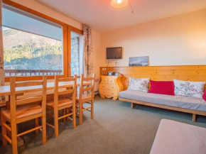 Valmorel - Appartement 2 pièces - 4 pers - Pieds des pistes - FR-1-356-203